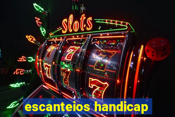 escanteios handicap